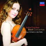 Fischer , Julia - 24 Caprices