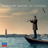 Mayer , Albrecht - Schilflieder (With Becker, Neunecker, Zimmermann)