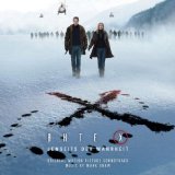 Snow , Mark - The Truth and The Light - Music from The X-Files