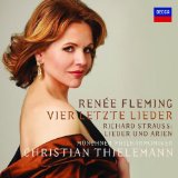 Fleming , Rene - Strauss Heroines