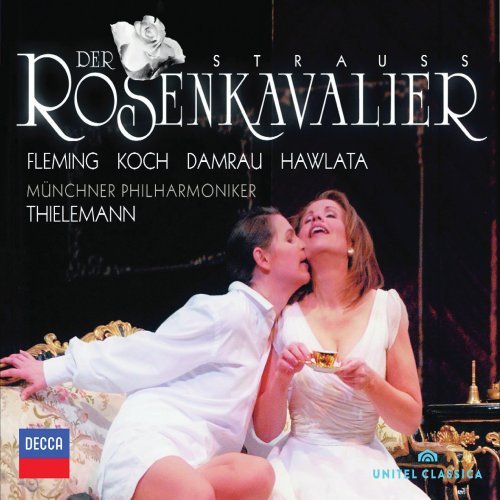 - Der Rosenkavalier