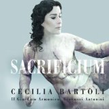 Bartoli , Cecilia - Sacrificium (Ltd.Edition)