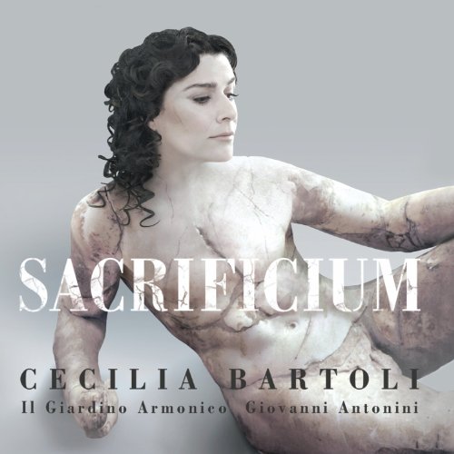 Cecilia Bartoli - Sacrificium