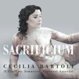 Bartoli , Cecilia - Gluck Italian Arias