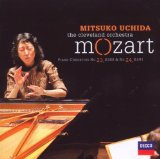 Mitsuko Uchida - Klaviersonaten 30,31,32