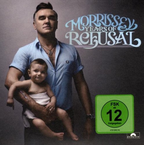 Morrissey - Years of Refusal (Limited Edition)