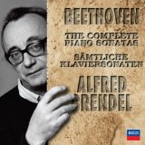 Brendel , Alfred - The Farewell Concerts