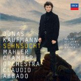 Kaufmann , Jonas - Romantic Arias (Armiliato)