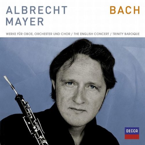  - Bach-Werke für Oboe und Chor
