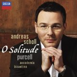 Andreas Scholl - Andreas Scholl Heroes