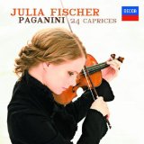 Fischer , Julia - 24 Caprices