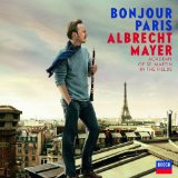 Mayer , Albrecht - In Venedig (Deluxe Edition)