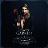 David Garrett - Explosive (Limited Deluxe Edition)