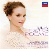 Fischer , Julia - 24 Caprices