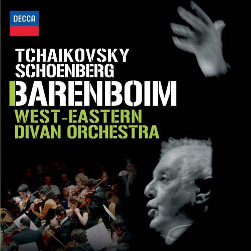 Barenboim , Daniel - Tchaikovsky / Schoenberg (West-Eastern Divan Orchestra)