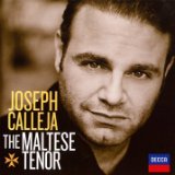 Calleja , Joseph - Verdi