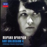 Martha Argerich - Argerich-Edition: die Solo-Aufnahmen
