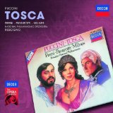  - Puccini: Manon Lescaut (Gesamtaufnahme) (ital.)