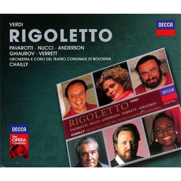  - Rigoletto