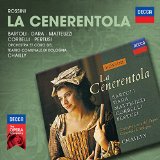 Rossini , Gioacchino - Rossini: Il Turco in Italia (Gesamtaufnahme) (Aufnahme Mailand 1997)