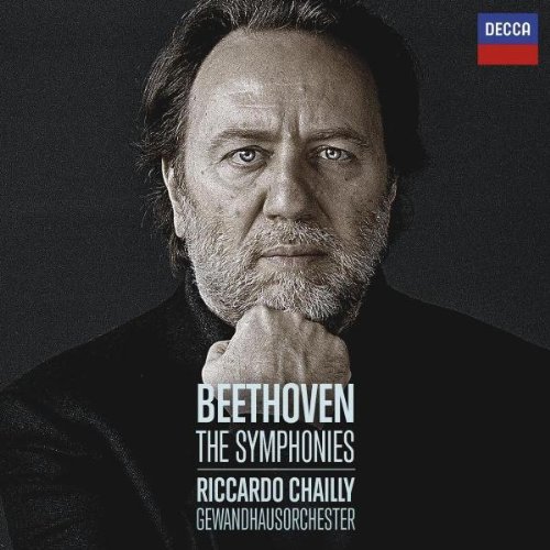  - Die Sinfonien 1-9 (Ga)