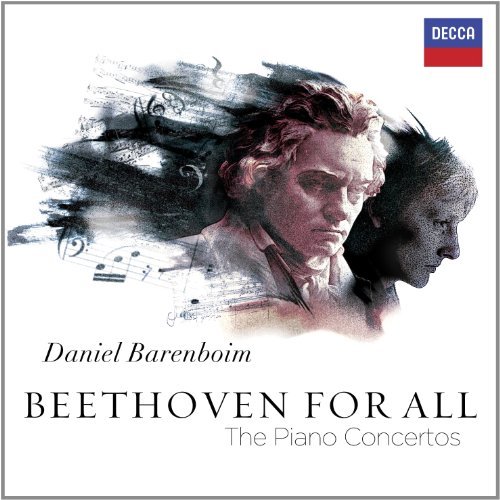 - Beethoven für Alle - Die Klavierkonzerte