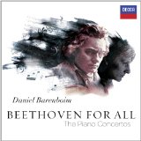 Barenboim , Daniel - Beethoven für Alle