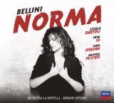 Bellini , Vincenzo - La Sonnambula (Callas, Bernstein)