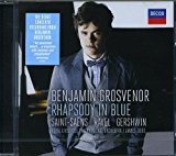 Benjamin Grosvenor - Chopin,Liszt,Ravel