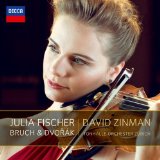 Fischer , Julia - Violinkonzerte Bwv 1043/1041/1042/1060