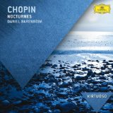 Daniel Barenboim - La Mer/Nocturnes/Orchesterwerke/+