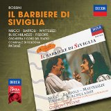 Rossini , Gioacchino - Rossini: Il Turco in Italia (Gesamtaufnahme) (Aufnahme Mailand 1997)