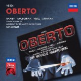 Verdi , Giuseppe - Verdi: Simon Boccanegra