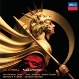 Vivaldi , Giuseppe - Farnace