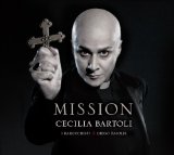 Bartoli , Cecilia - Sacrificium (Ltd.Edition)
