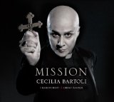 Bartoli , Cecilia - Live in Italy (Thibaudet)
