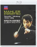  - Mahler: Sinfonie 8 (Sinfonie der Tausend)