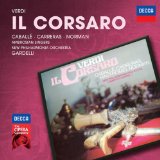 Verdi , Giuseppe - I due Foscari (Carreras, Gardelli)