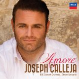 Calleja , Joseph - Tenor Arias (Chailly)