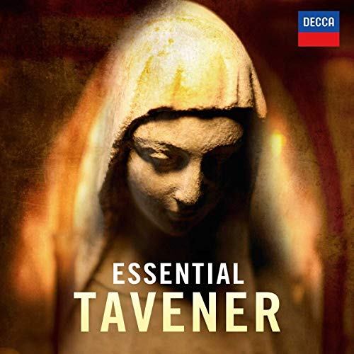 Diverse Klassik, Tavener,John - Essential Tavener