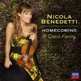 Benedetti , Nicola - The Silver Violin