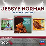 Norman , Jessye - Richard Strauss - vier letzte lieder