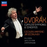  - Dvorak:Slavonic Dances,Opp.46&72