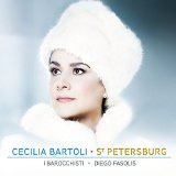 Genaux , Vivica & Kermes , Simone - Rival Queens (Capella Gabetta, Gabetta) (Deluxe Edition)