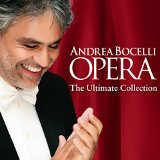 Andrea Bocelli - The Best Of: Vivere