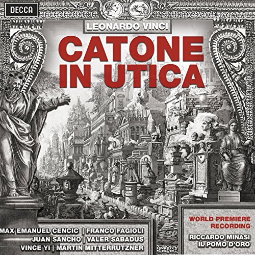 - Catone in Utica