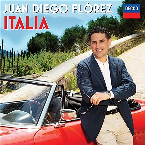 Florez , Juan Diego - Italia