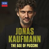 Kaufmann , Jonas - Nessun dorma - The Puccini Album (Deluxe Edition mit Bonus-DVD)