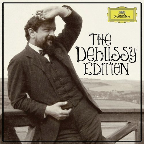 - The Debussy Edition