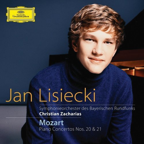 - Mozart: Klavierkonzerte 20 & 21